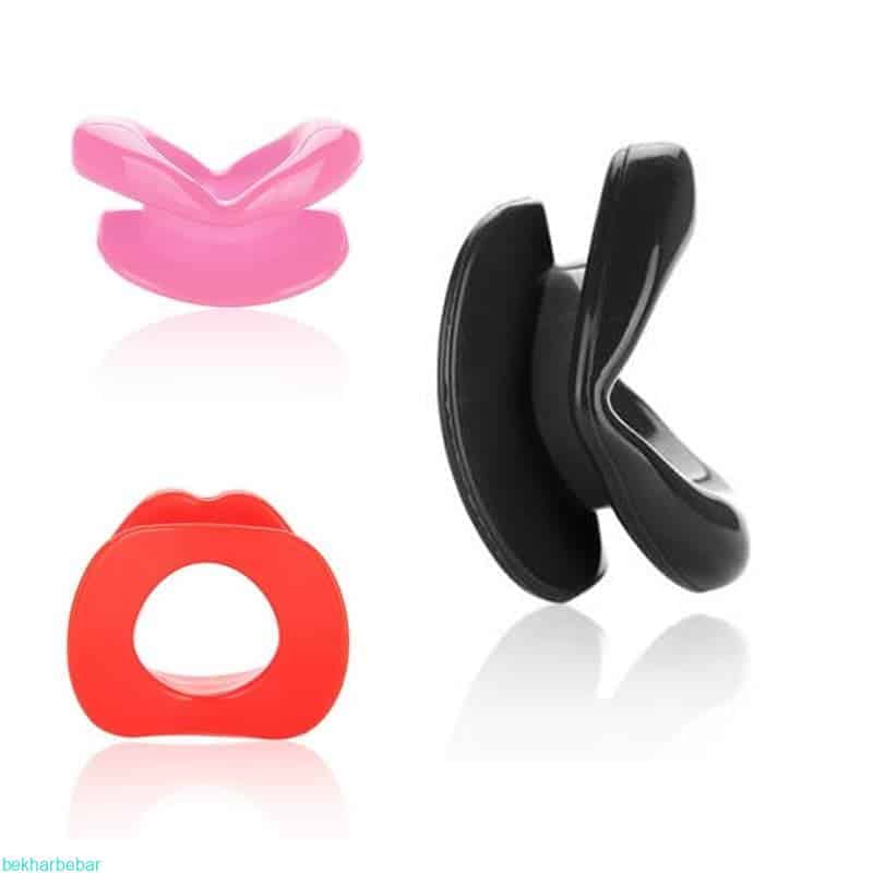 زاویه ساز فک و صورت